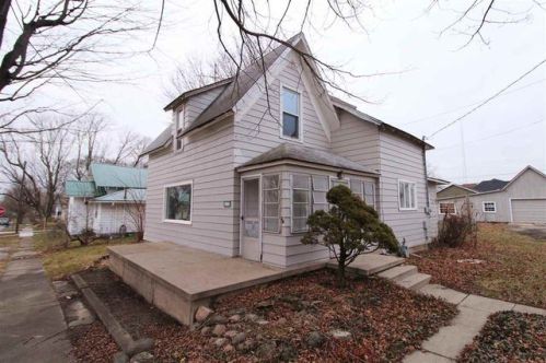 103 Sycamore St, Converse, IN 46919-2146