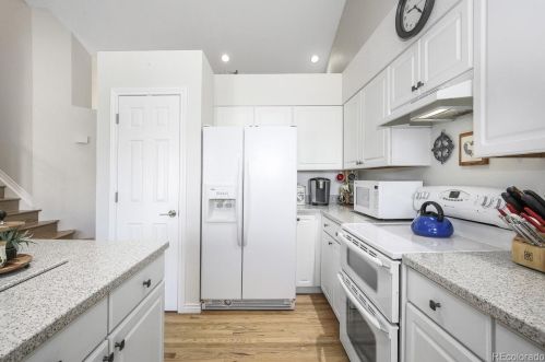 1515 Richfield Way, Denver CO  80017-5273 exterior