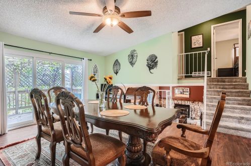 21526 Powers Cir, Denver CO  80015-3366 exterior