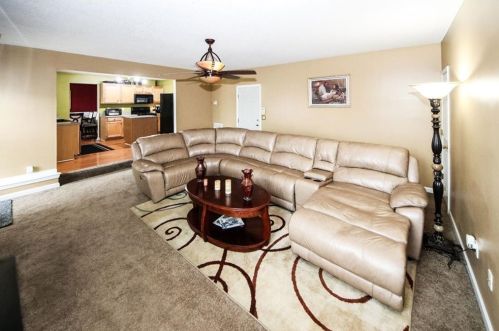 6791 Foxfire Pl, Atlanta GA  30349-1383 exterior