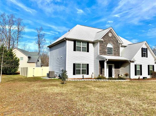 1201 Seagull Way, Hampton, GA 30228-5545