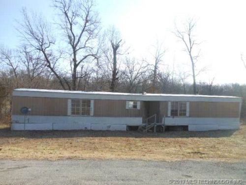 24157 Oak St, Winganon, OK 74016-5061