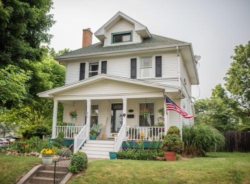 640 Snowhill Blvd, Springfield, OH 45504-1630
