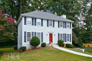 1119 Pointer Rdg, Tucker, GA 30084-1586