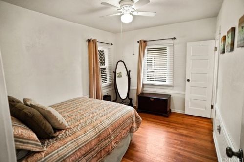 636 Milford St, Glendale CA  91203-1633 exterior