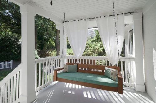 92 Branham St, Atlanta GA  30317-1231 exterior