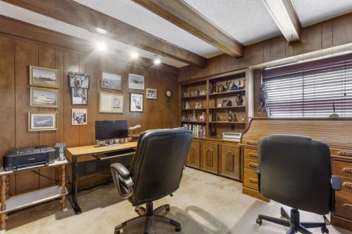 2046 Lakeside Dr, Taylor Lake Village TX  77586-3398 exterior