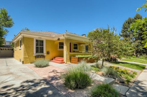 1449 Ash St, Denver, CO 80220-2410