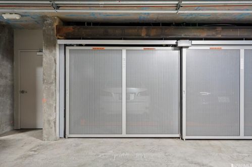 415 De Haro St, San Francisco CA  94107-2312 exterior