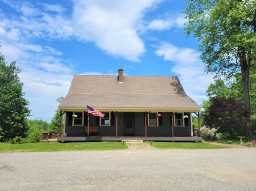 336 Heino Rd, Acworth, NH 03601