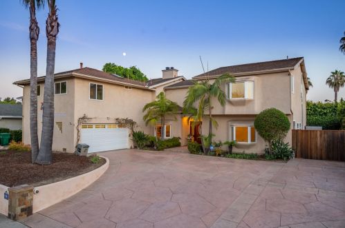 5359 Parejo Dr, Santa Barbara, CA 93111-1633