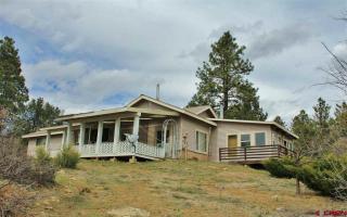 291 Hideaway Rd, Durango, CO 81303-7665