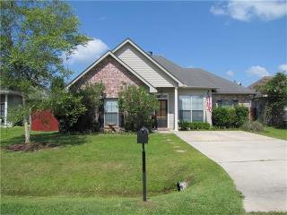 70021 5th St, Covington LA  70433-6707 exterior