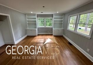 3560 Lee Pl, Atlanta GA  30349-2362 exterior