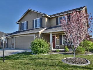 12333 Havencrest Dr, Star ID  83669-5796 exterior