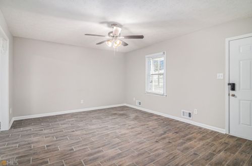 2950 Landmark Dr, Conyers GA  30094-2643 exterior