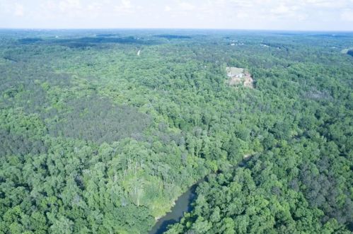 3432 Monica Ln, Conyers GA  30094-3933 exterior