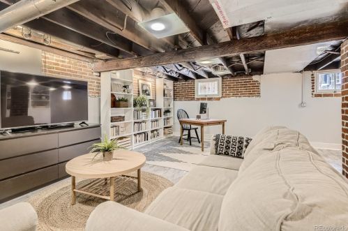 3019 Meade St, Denver CO  80211-3637 exterior