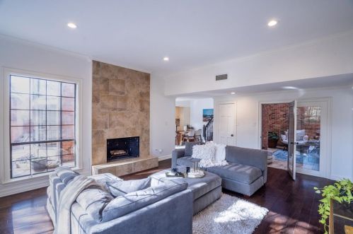 9630 Greenville Ave, Dallas TX 75243-6432 exterior