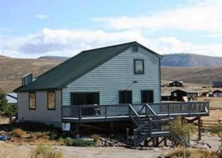 330 Ute Ln, Gunnison, CO 81230-8703
