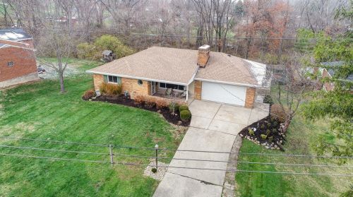 2429 Carol Dr, Cincinnati, OH 45215-3700