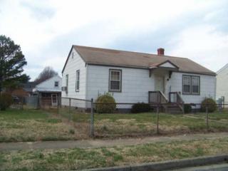 3407 Frank Rd, Richmond, VA 23234-1856