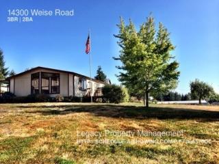 14300 Wiese Rd, Happy Valley OR  97089-8365 exterior