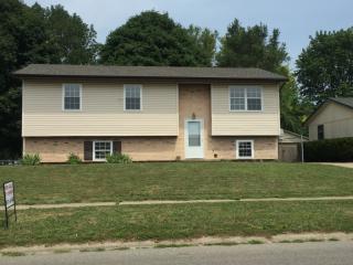 2901 Stokebridge Rd, Springfield, IL 62702-2069