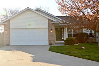 705 Money Tree Dr, Chatham, IL 62629-8073