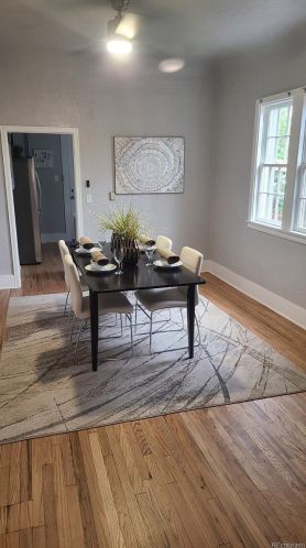 968 Corona St, Denver CO  80218-5216 exterior