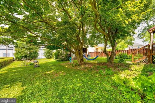 1722 King St, York PA  17404-5619 exterior