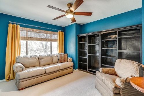 4715 Collinwood Ave, Fort Worth TX  76107-4162 exterior