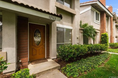 12563 George Reyburn Rd, Garden Grove, CA 92845-2404