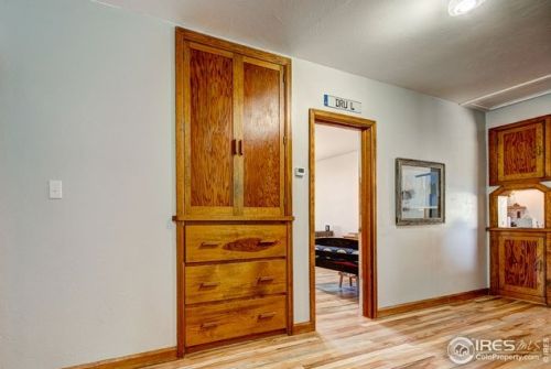 120 Stanley Circle Dr, Estes Park CO  80517-6302 exterior