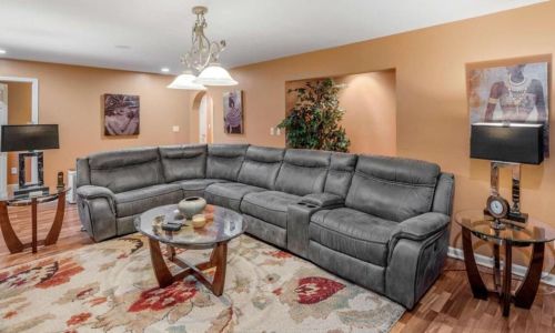 2537 Sycamore Dr, Conyers GA 30094-3990 exterior