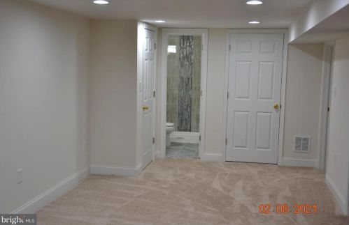 383 South Dr, Aberdeen MD  21001-3555 exterior