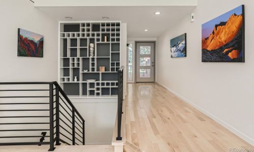 24 Beacon Hill Ln, Englewood CO  80111-5244 exterior