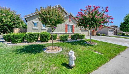 3577 Debina Ct, Rancho Cordova, CA 95670-6986