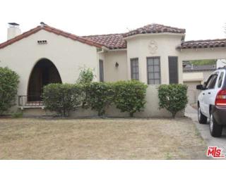1565 Campus Rd, Los Angeles, CA 90042-1653