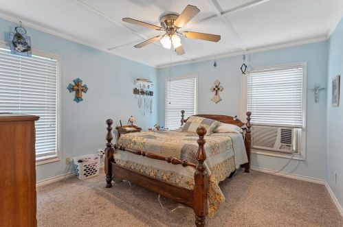 9000 Rowland Dr, Fort Worth TX  76108-2225 exterior