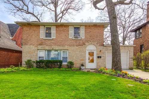 313 Oak Crest St, Waukegan, IL 60085-4149