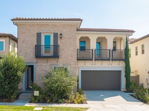 60 Gainsboro, Irvine, CA 92620-2187