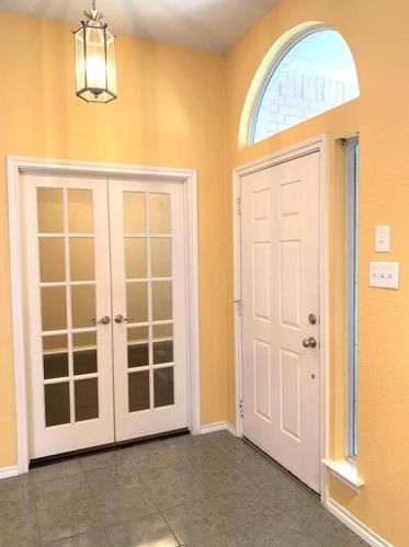 2808 Fossil Run Blvd, Fort Worth TX  76131-2013 exterior