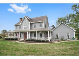 200 Meadows Walk, Holly Springs, GA 30115-7518