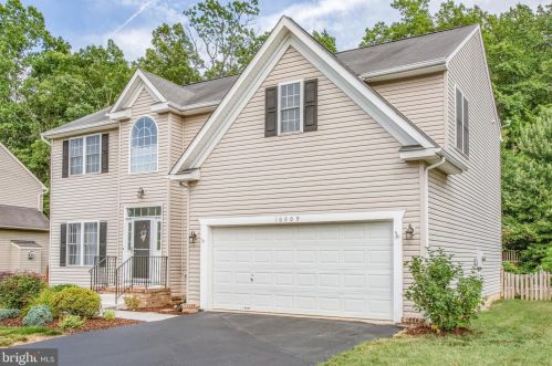 10909 Jarvis Ct, Fredericksburg, VA 22407-2536