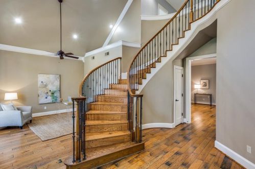 6309 Dysart Cir, Dallas TX  75214-5605 exterior