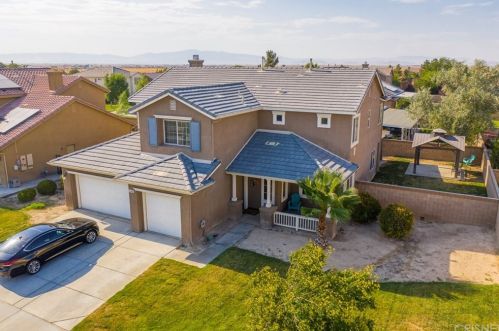 3743 Pillsbury St, Lancaster, CA 93536-8524