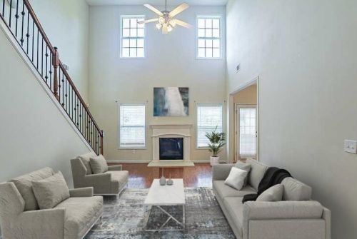 5117 Redcoat Ln, Mcdonough, GA 30252-2300