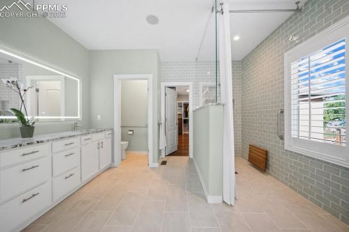 15871 Agate Crk Dr, Woodmoor CO 80132-6049 exterior