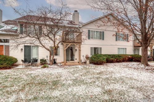 2959 Stockton Ct, Naperville IL  60564-8423 exterior